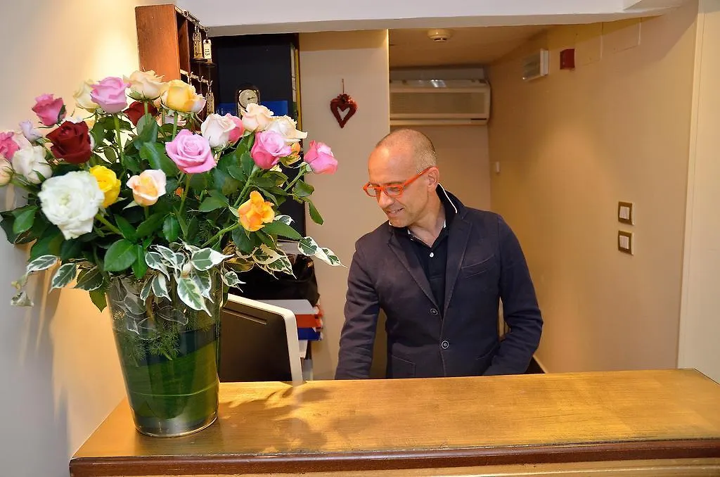 Residenza Goldoni Bed & Breakfast Venice