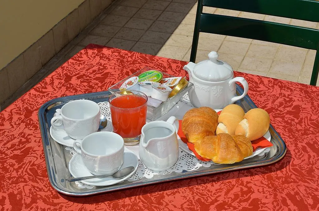 ***  Residenza Goldoni Bed & Breakfast Venice Italy