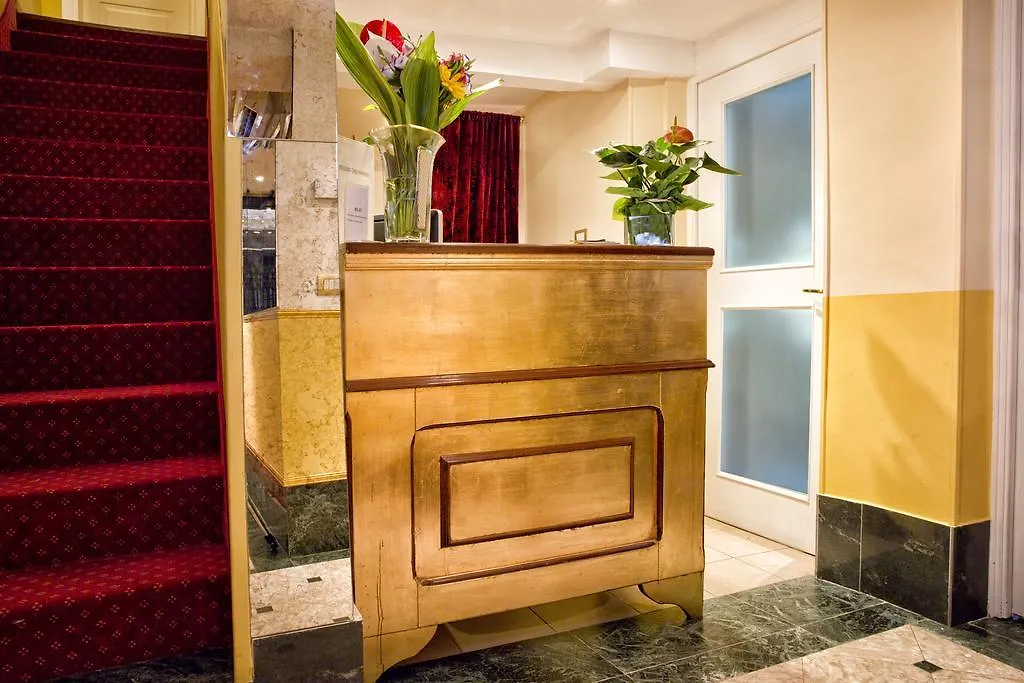 Residenza Goldoni Bed & Breakfast Venice