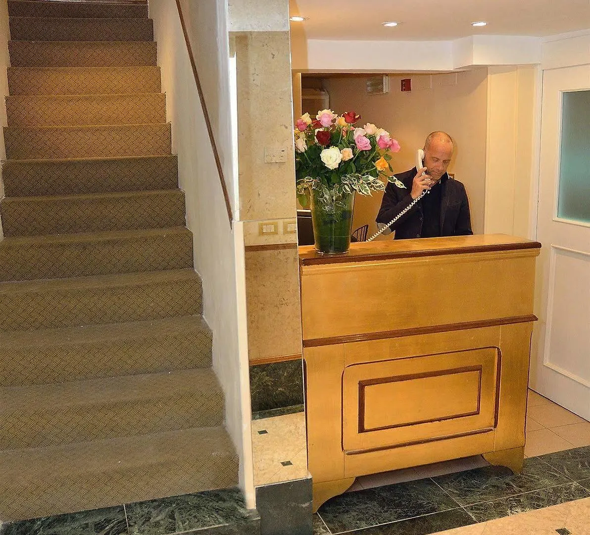 Residenza Goldoni Bed & Breakfast Venice