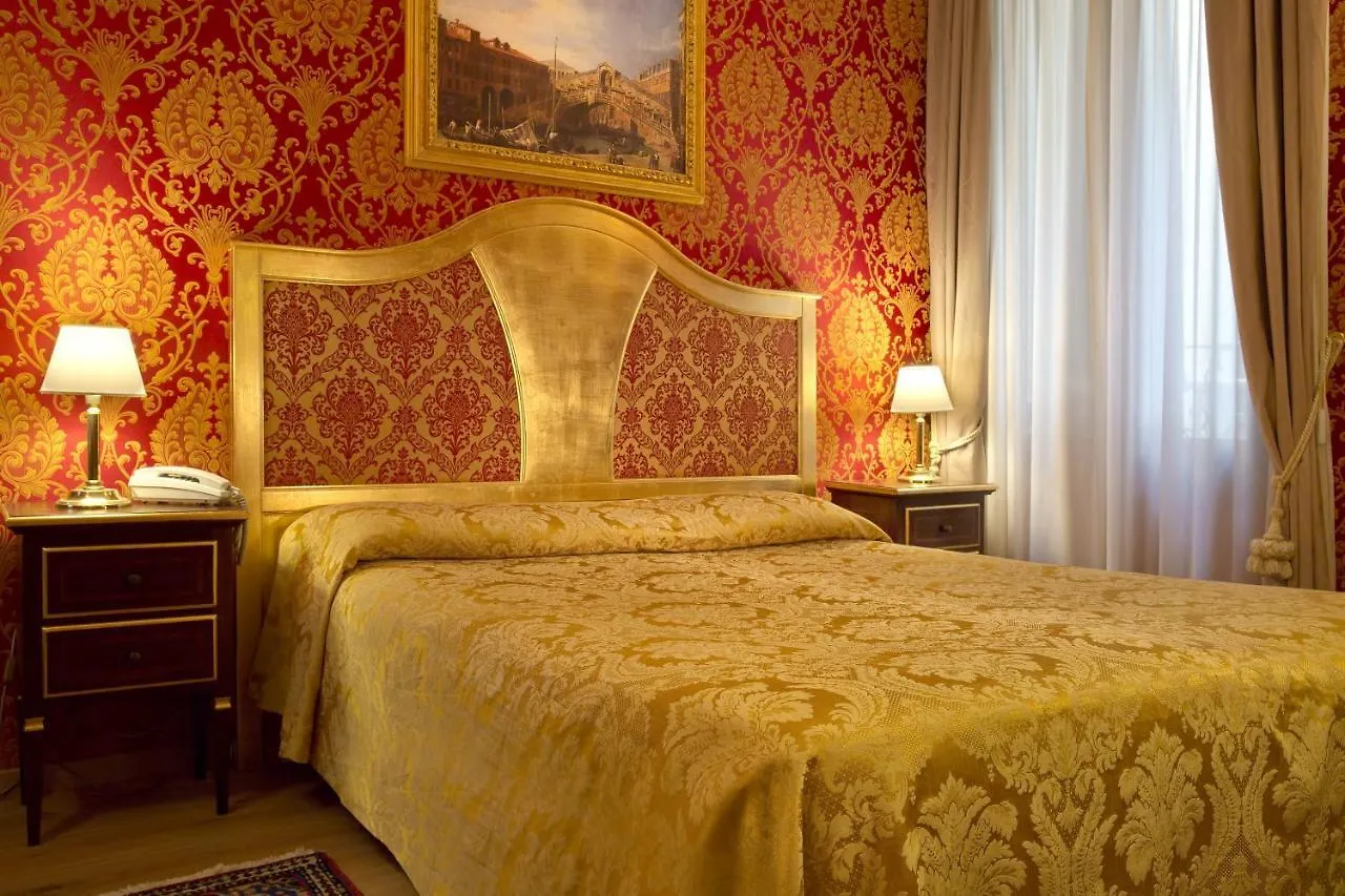 Residenza Goldoni Bed & Breakfast Venice Italy