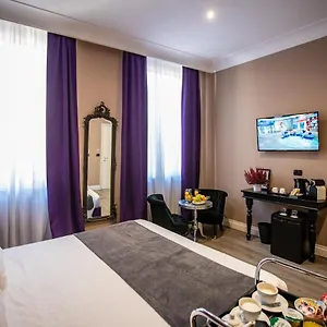 Jb Relais- Campo De' Fiori 2* רומא
