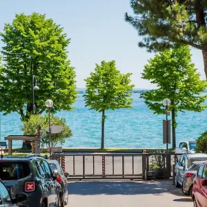 Appartement Le Rive Del