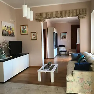 Dei Fiori - Casa Сasa de vacaciones