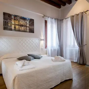 Ca' Giusta ** Venedig