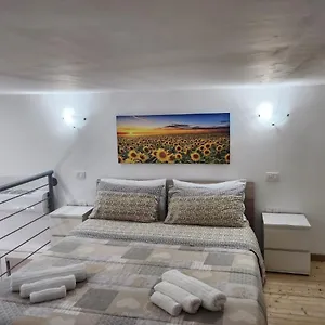 Appartement Il Cortile Della Patrona