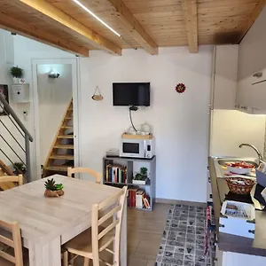 Appartement Il Cortile Della Patrona