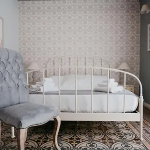 Nocleg ze śniadaniem La Casa Di Alma Luxury