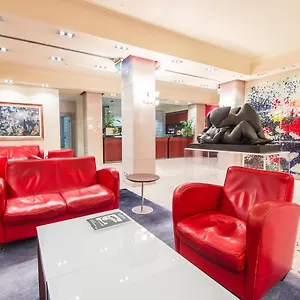 Hotel Palace Bonvecchiati, Venezia