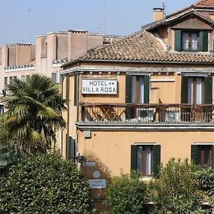 Hotel Rosa, Venezia