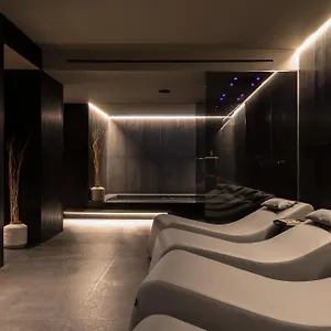 **** Отель Plaza Opera Италия