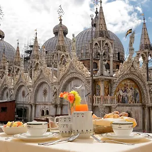 Otel Canaletto Luxury - San Marco Luxury