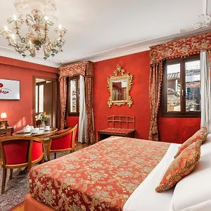 Hotel Ca' Alvise, Venezia
