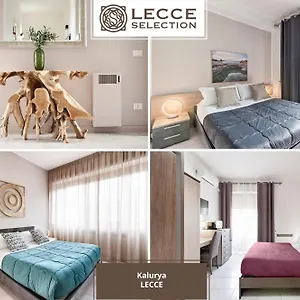  Bed & Breakfast Kalurya - Selection Italië