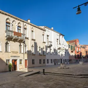 Residenza | Esperienze Venetië