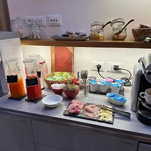 Alojamento de Acomodação e Pequeno-almoço Al Pozzo Di Luce