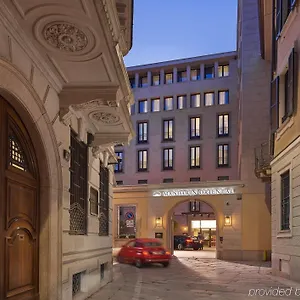 ***** Отель Mandarin Oriental, Италия