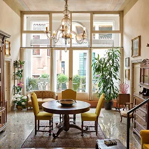 Campiello Zen Venedig