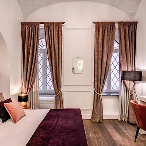 Boutique Relais 3* רומא