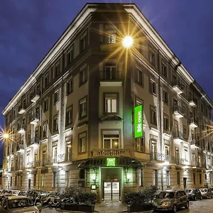 Ibis Styles Garibaldi 3* נאפולי