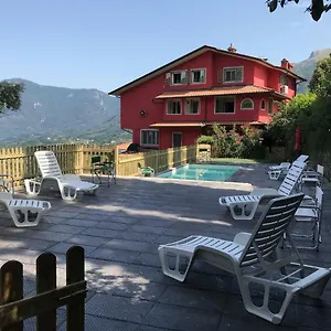  Bed & Breakfast La Casa Di Alice Italië