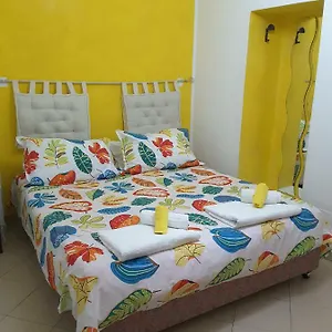  Bed & Breakfast Odeon Italië