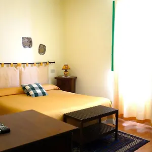  Bed & Breakfast Sorriso Italië