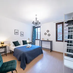 Haus Ormesini Venetië